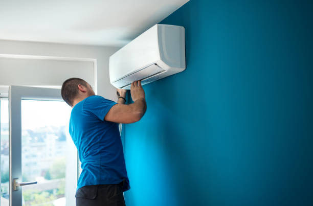 Best Ductless HVAC repair  in Cochranton, PA