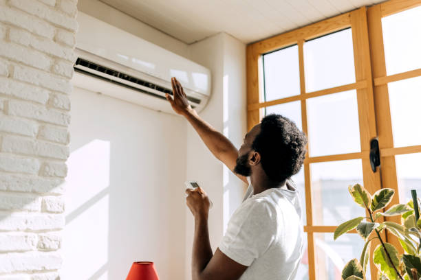 AC installation near me in Cochranton, PA
