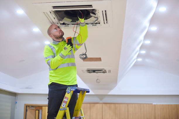 Best Affordable HVAC services  in Cochranton, PA