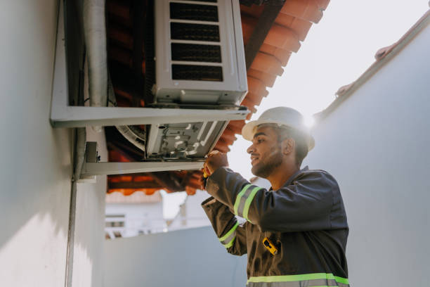 Best Affordable HVAC services  in Cochranton, PA