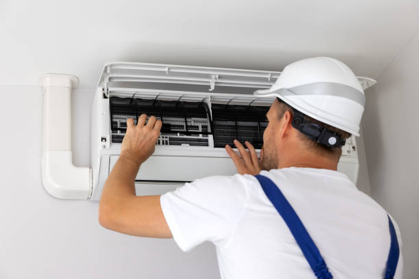 Best HVAC air duct cleaning  in Cochranton, PA