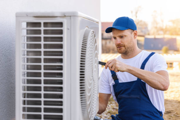 Best Affordable HVAC services  in Cochranton, PA